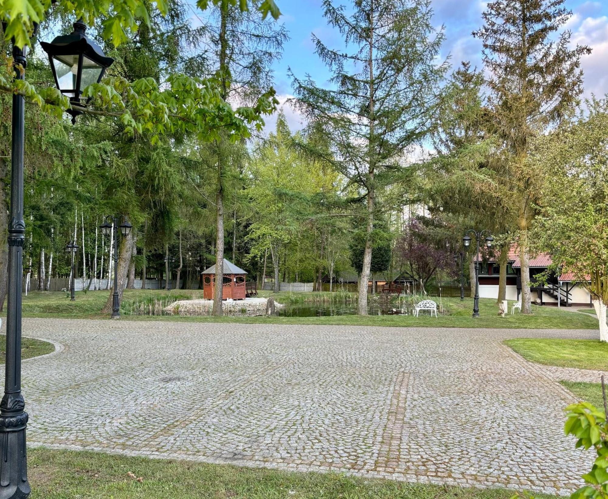Osada Gesin Zabor Exterior foto